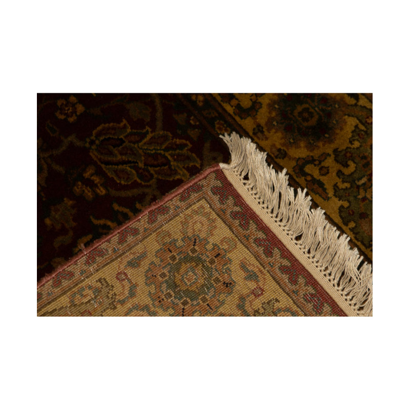 Avalon Wool Oriental Area Rug