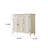 Large Capacity Simple Modern Shoe Cabinet 12 Pair Shoe Storage Cabinet