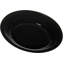 Assiette hors-d’œuvres 6,44 po mélamine Kingline™-13929307