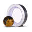 Globe terrestre à lévitation magnétique 4 po-1562154767