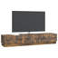 Unfinished TV Stand for TVs up to 65"-674069546