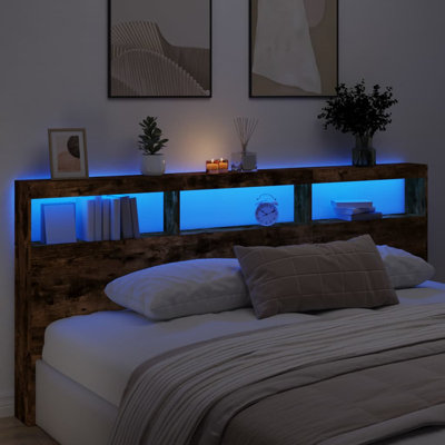 Cedria Headboard
