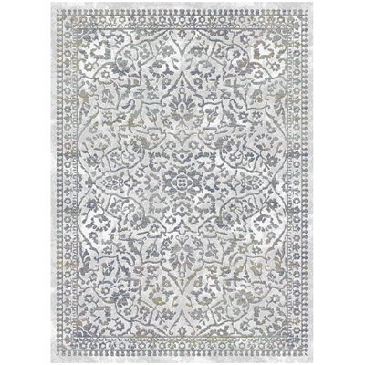 Masaatsu Oriental Indoor Rug