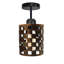 Chartier Semi Flush Mount-498953012