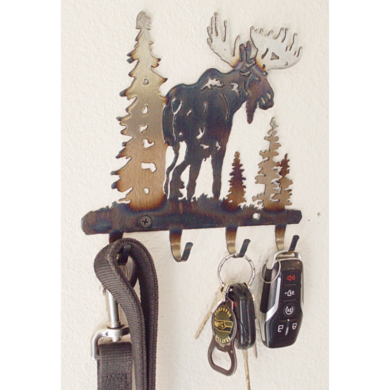 MOOSE Geniffer