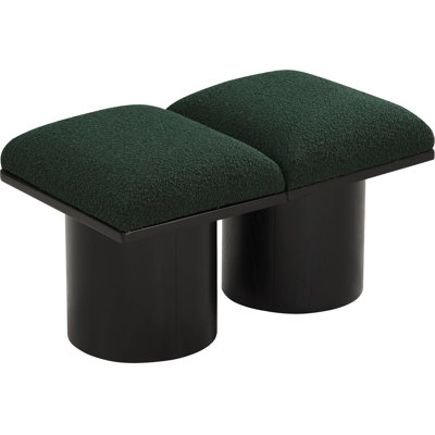 Banc rembourré Husnan