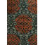 One-of-a-Kind 6'7”x9'3” Hand Knotted Area Rug