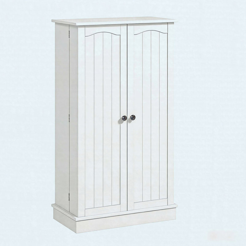 Nordic Style Kitchen Cupboard, Kitchen Sideboard Cabinet, Kitchen Pantry Cabinet
