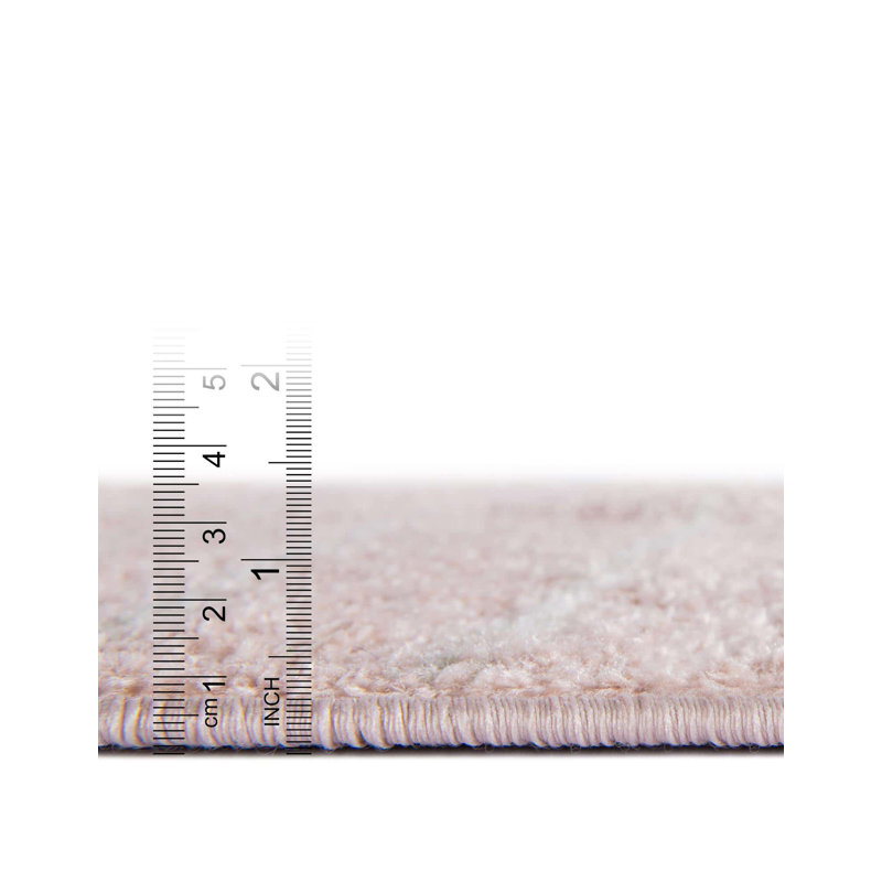 Anaka Geometric Indoor Rug, Runner 2' x 6'1"