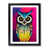Black Framed selected