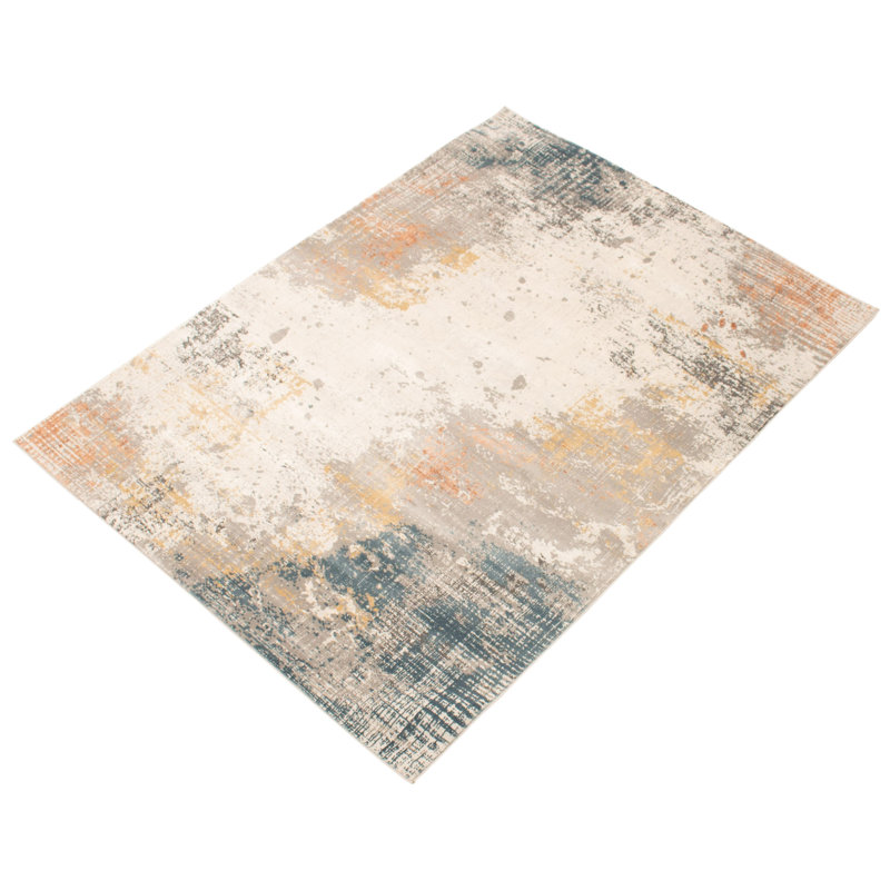 Indoor Rug, Rectangle 3'11" x 5'11"