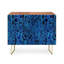 Crédence Schatzi Brown Jungle Cat-36710888