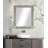 Beigenwald Flat Wall Mirror-938091987
