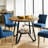 Round Kitchen Table