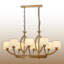 Lustre 8 lumières