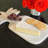 Handmade Pineapple Marble Cheese Or Cutting Board