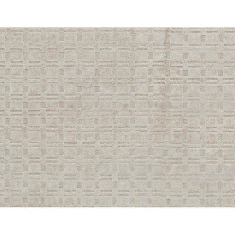 Area Rug in Beige