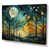 Wrapped Canvas