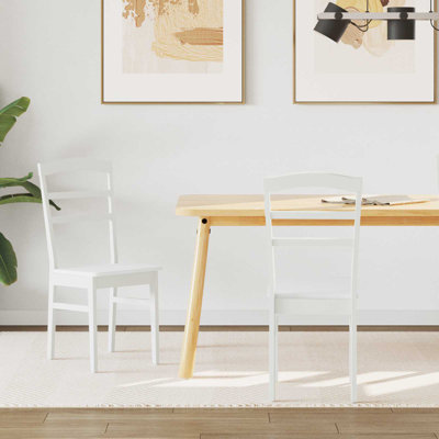 Tamotsu Solid Wood Accent
