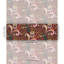 Schumacher X Laura Gonzalez Jaipur Fantaisie Fabric-413702410