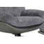 Boun 93cm Wide Tufted Polyester-1000632786