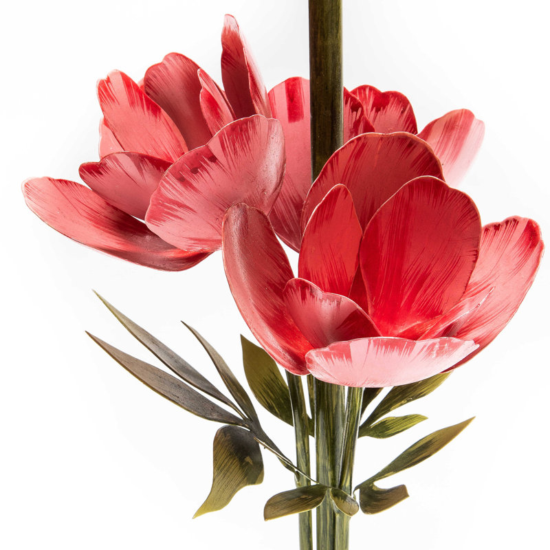Flower Show Table Lamp