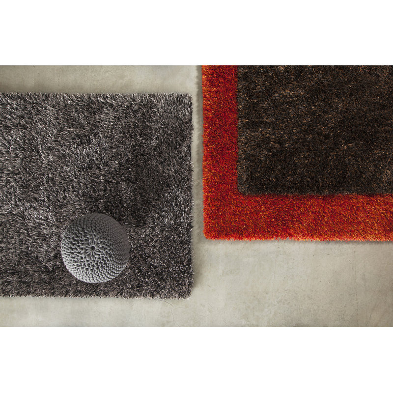 Tulip Handmade Area Rug