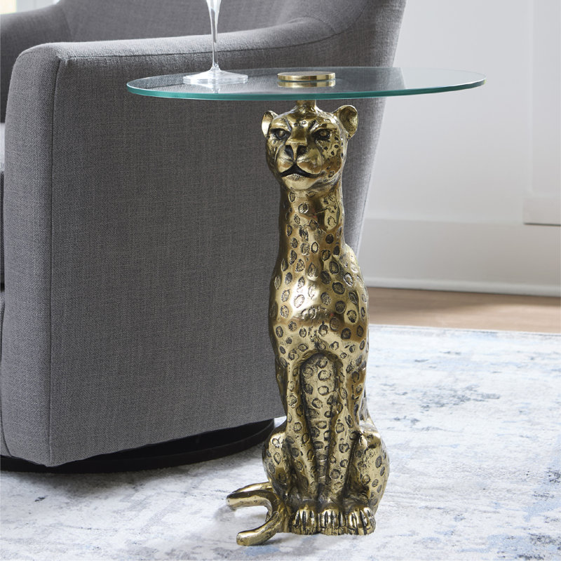 Table d'appoint Maklin