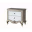 Table de chevet Finish