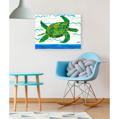 Mcintosh Animals Canvas Art
