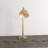 Hasaam Metal Architect Lamp Lamp