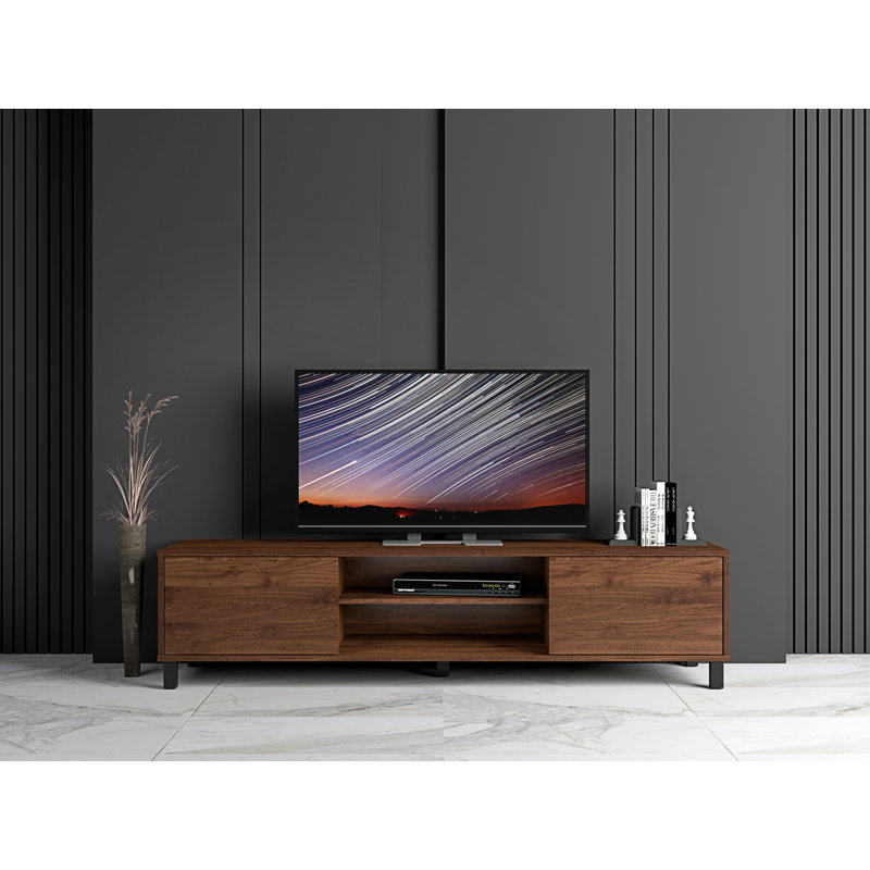 Oosterink TV Stand for TVs up to 28"
