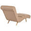 RIVES Upholstered Chaise Lounge