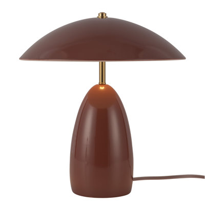 Sheffield 12-In Table Lamp