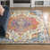Adeliza Oriental Indoor Rug