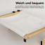 Wood Hammock Pet Bed