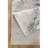 Geometrix Gray Area Rug (Third Style)-1636700445