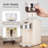 The 14-Cups Automatic Coffee Grinder-106891413