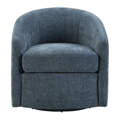 Sandiso Barrel Swivel Chair