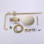 All-In-One Kit with Rough in-Valve