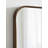 Roberts Solid Wood Flat Mirror-2112982731-2112982736