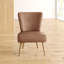 Manford Upholstered Slipper Chair-38034150