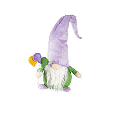 Figurine de table gnome Celebration