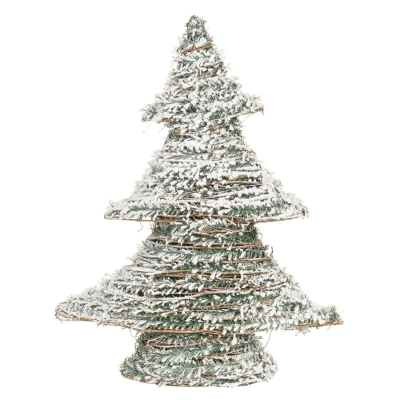 Christmas Tabletop Tree