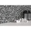 Unique™ 12" x 12" Random Mosaic Tile-36930458