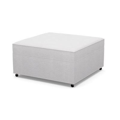 Square Ottoman