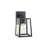 Ohlone Steel Wall Light-492333990-492334041
