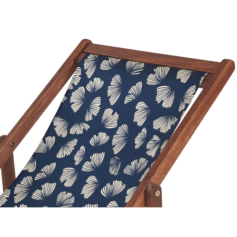Sun Lounger Cushion