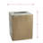 Glossop Bathroom Accessory Set