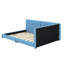 Lit plateforme double tapissier avec USB-1533494201-1533494207